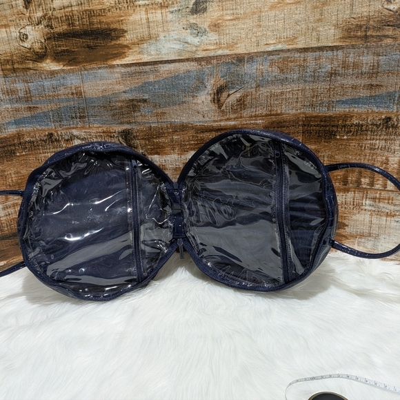 Givenchy Cosmetic Case (or) Handbag - Picture 8 of 8